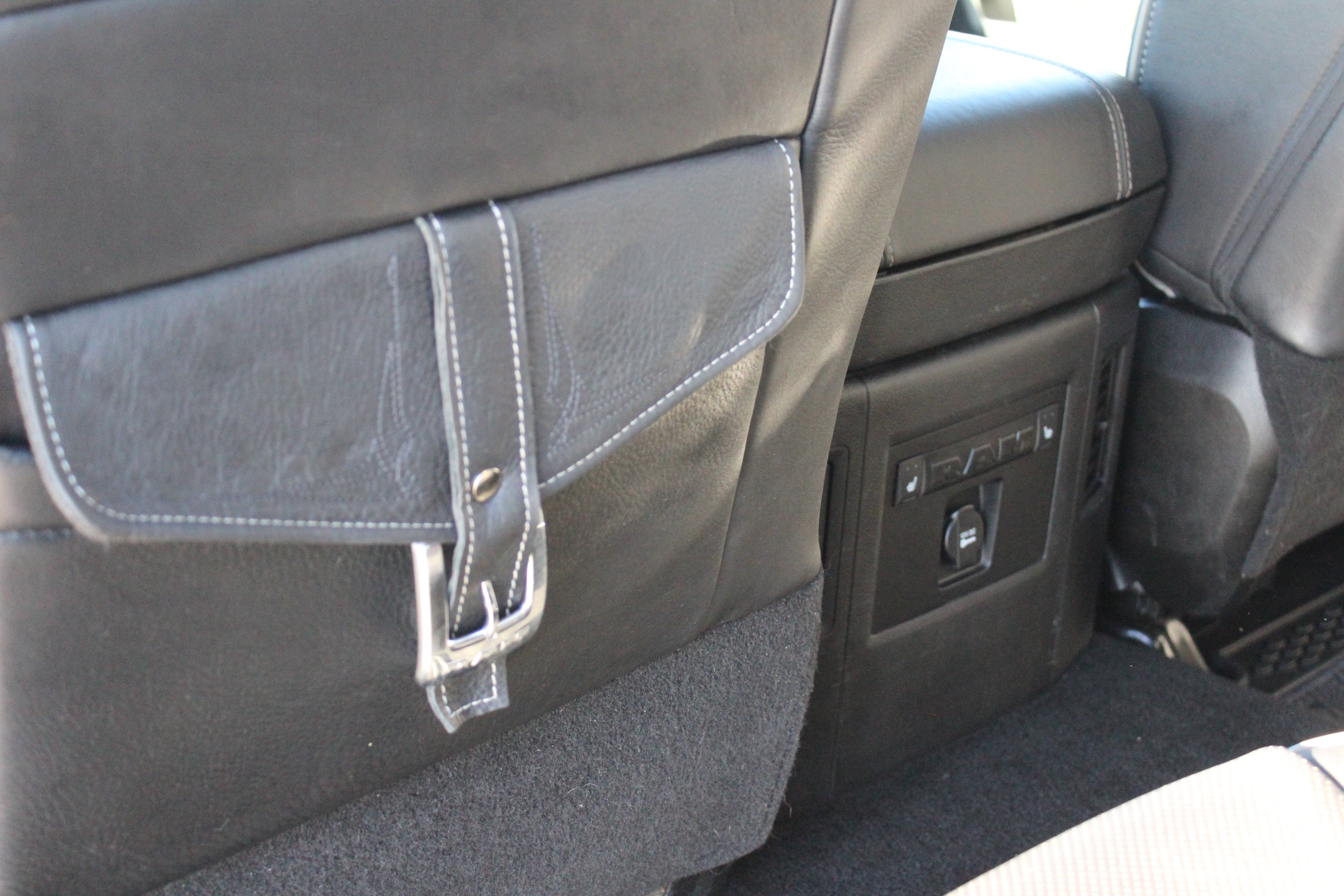 2014 RAM 1500 Longhorn Limited