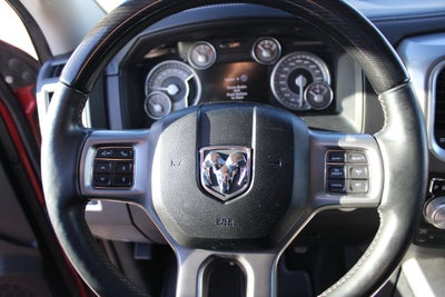 2014 RAM 1500 Longhorn Limited