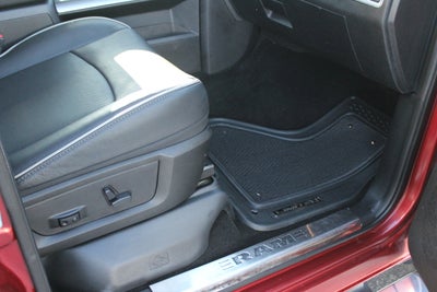 2014 RAM 1500 Longhorn Limited