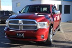 2014 RAM 1500 Longhorn Limited