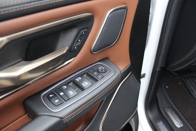 2022 RAM 1500 Longhorn