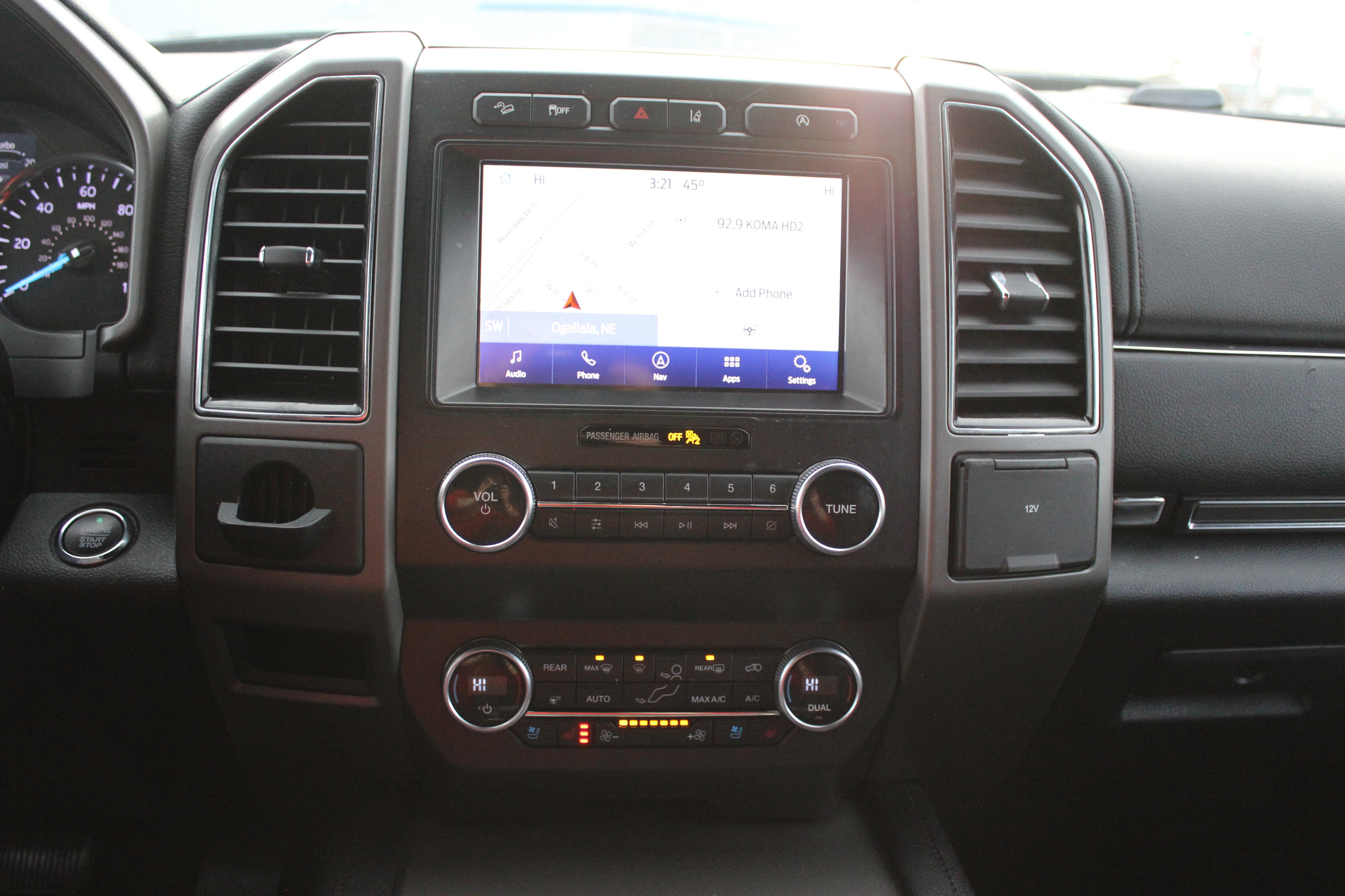 2020 Ford Expedition XLT