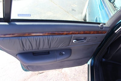 1994 Chrysler LHS Base