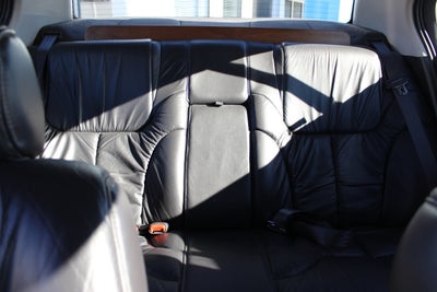 1994 Chrysler LHS Base