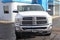 2011 RAM 2500 Laramie