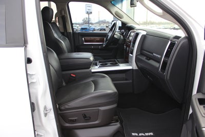 2011 RAM 2500 Laramie