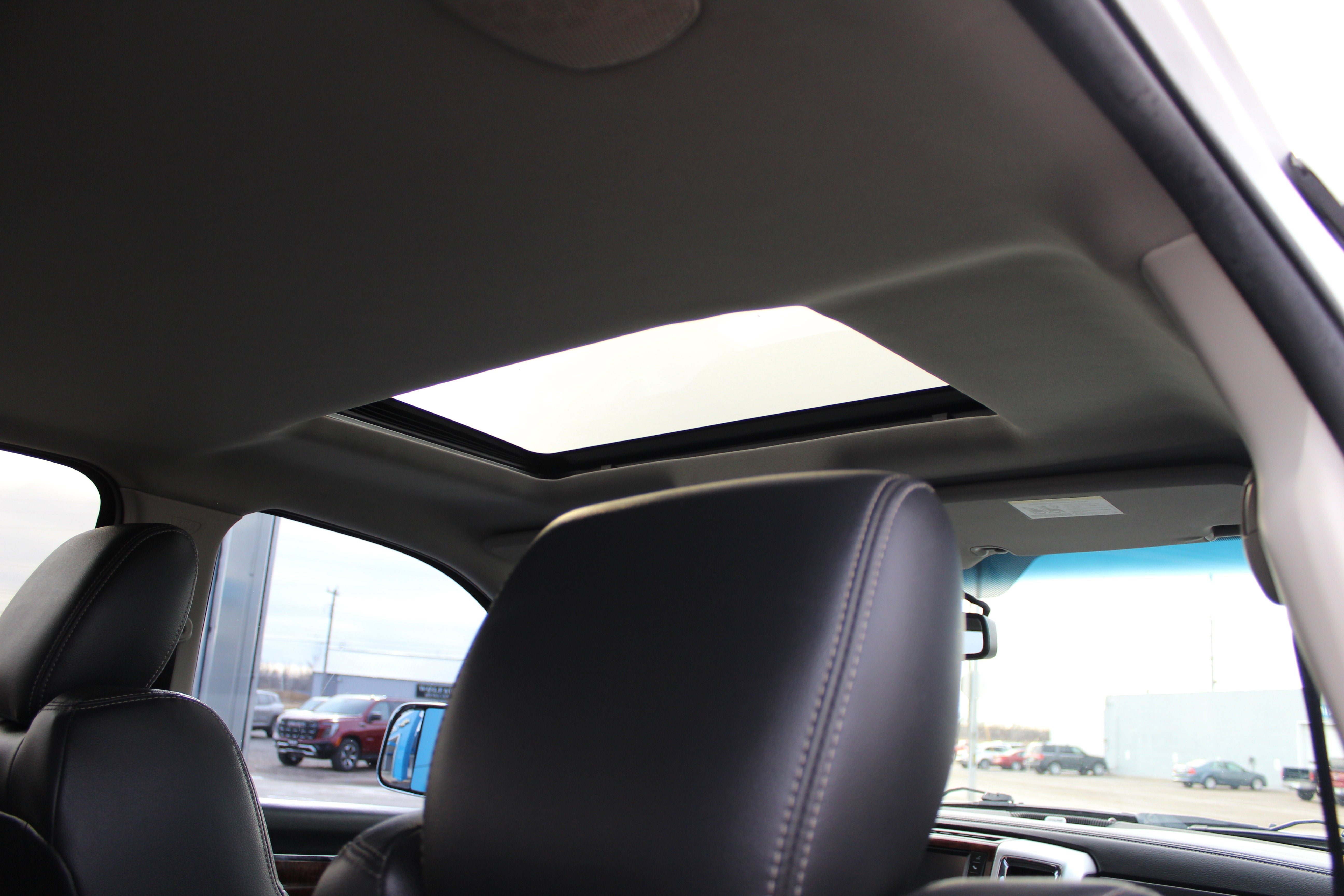 2011 RAM 2500 Laramie