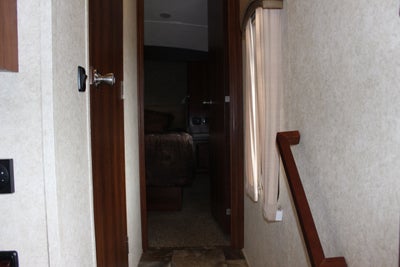 2014 FOREST RIV Wild Cat Base