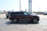2021 Lincoln Aviator Standard