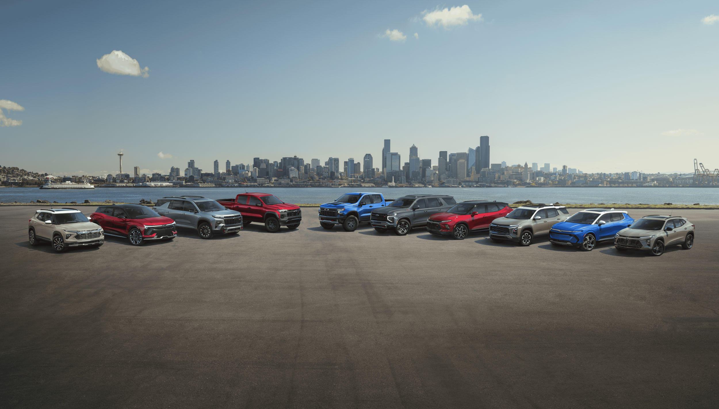 CHEVY SPECIAL OFFERS | Wolf Chevrolet GMC of Ogallala in ogallala NE