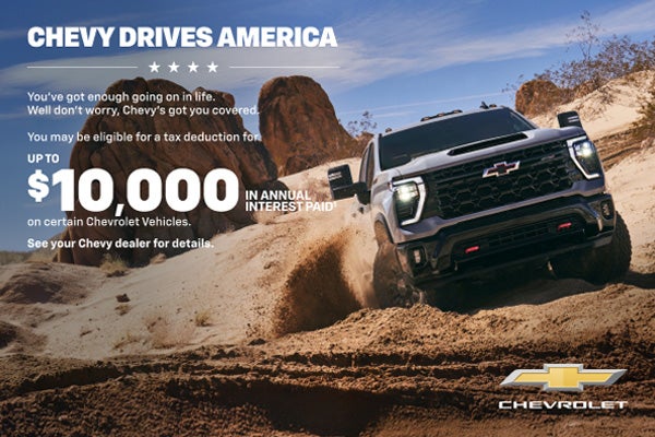 Wolf Chevrolet GMC of Ogallala in ogallala NE