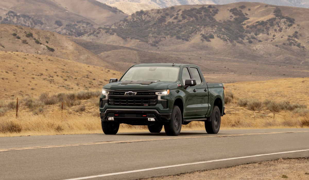 Wolf Chevrolet GMC of Ogallala in ogallala NE