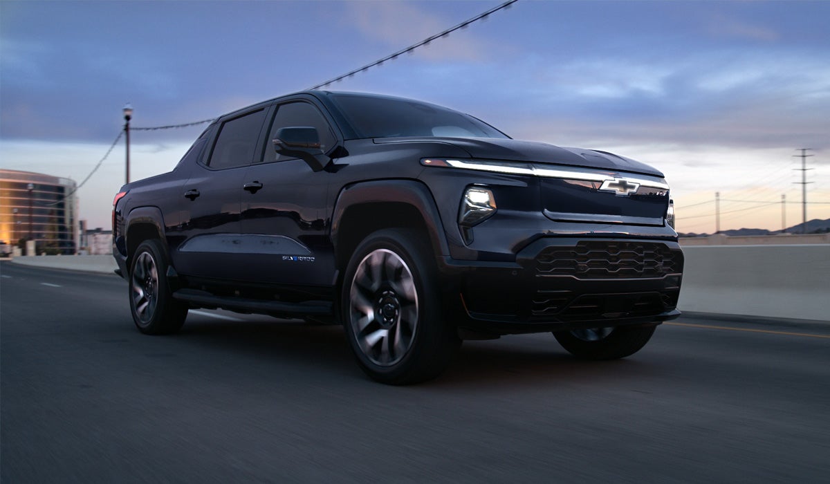 Wolf Chevrolet GMC of Ogallala in ogallala NE