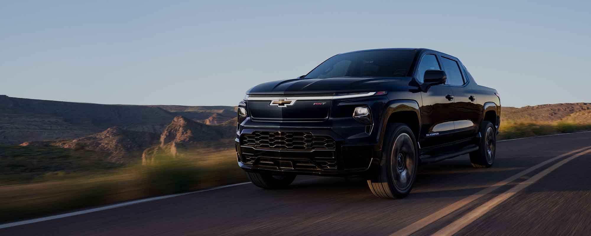 Wolf Chevrolet GMC of Ogallala in ogallala NE