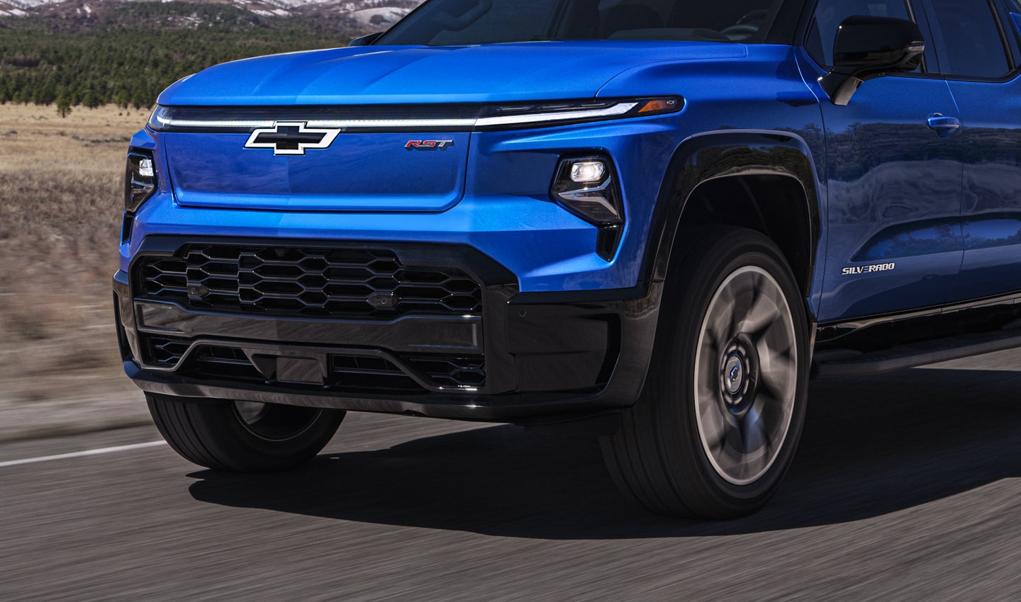 Wolf Chevrolet GMC of Ogallala in ogallala NE