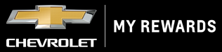 MY CHEVROLET REWARDS POINTS